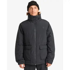 Down jacket Billabong Point Lay 10K image-2