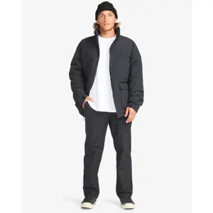 Down jacket Billabong Point Lay 10K image-3