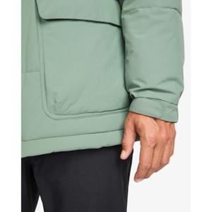 Kurtka puchowa Billabong Point Lay 10K image-1