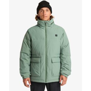 Kurtka puchowa Billabong Point Lay 10K image-5