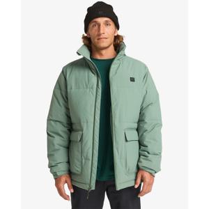 Kurtka puchowa Billabong Point Lay 10K image-6