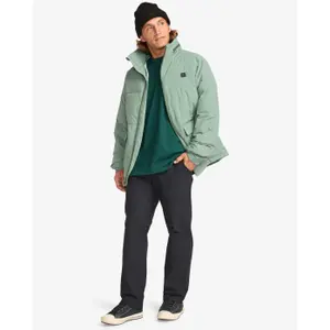 Down jacket Billabong Point Lay 10K image-5