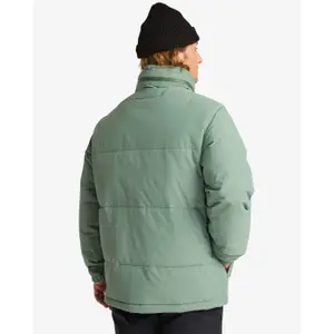 Down jacket Billabong Point Lay 10K image-6