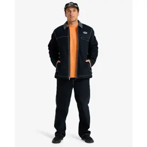 Jas Billabong Jimmy image-2