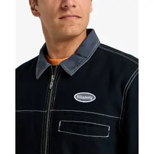 Jas Billabong Jimmy image-4