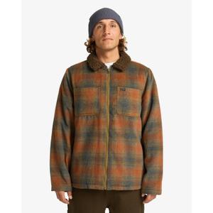 Wełniana kurtka Billabong Hills image-2