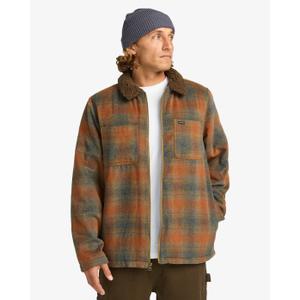 Wełniana kurtka Billabong Hills image-3