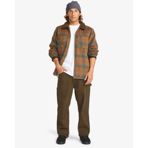 Wełniana kurtka Billabong Hills image-4