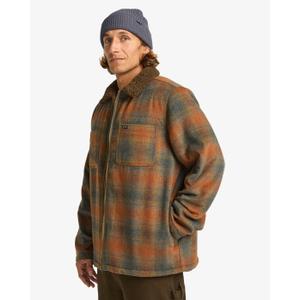 Wełniana kurtka Billabong Hills image-5