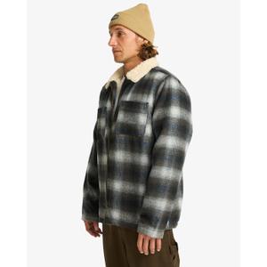 Wełniana kurtka Billabong Hills image-5