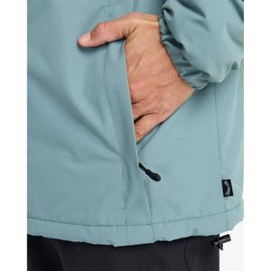 Odwracalna kurtka z kapturem Billabong Transport Revo 10K image-2