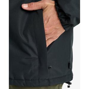 Odwracalna kurtka z kapturem Billabong Transport Revo 10K image-2