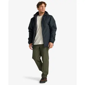 Reversible hooded jacket Billabong Transport Revo 10K image-6
