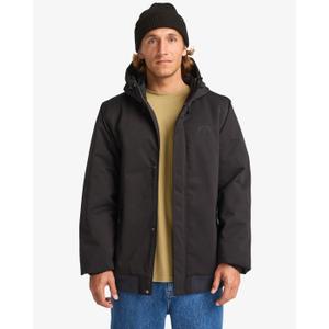 Kurtka z kapturem Billabong All Day image-2