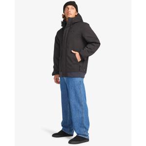 Kurtka z kapturem Billabong All Day image-3