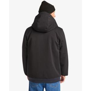 Kurtka z kapturem Billabong All Day image-4