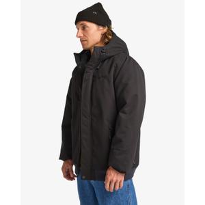 Kurtka z kapturem Billabong All Day image-5