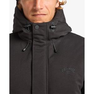 Kurtka z kapturem Billabong All Day image-6