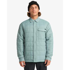 Kurtka puchowa Billabong Montana image-4