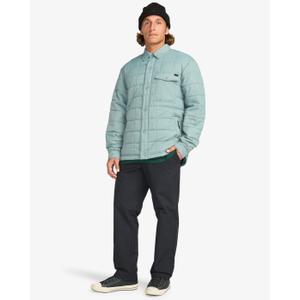 Kurtka puchowa Billabong Montana image-5