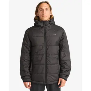 Puffer jacket Billabong Journey image-2