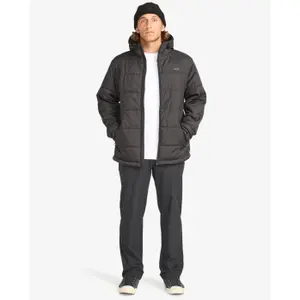 Puffer jacket Billabong Journey image-3