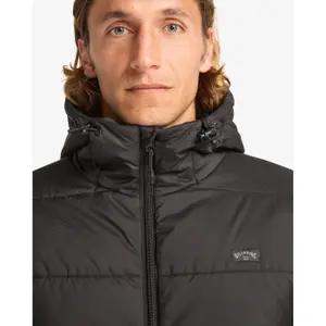 Puffer jacket Billabong Journey image-6
