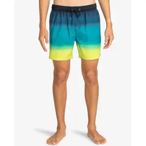 Layback Swim Shorts Billabong All Day Fade image-2