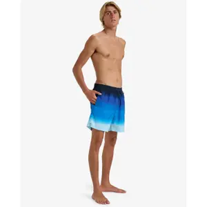 Layback Swim Shorts Billabong All Day Fade image-4