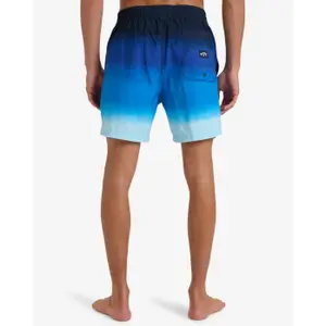 Layback Swim Shorts Billabong All Day Fade image-3