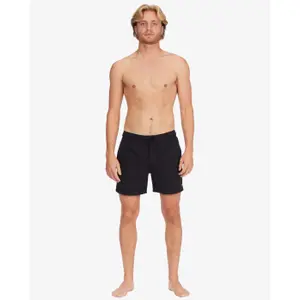 Layback Badeshorts Billabong All Day image-1