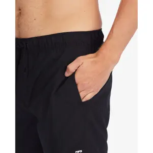 Layback Badeshorts Billabong All Day image-4