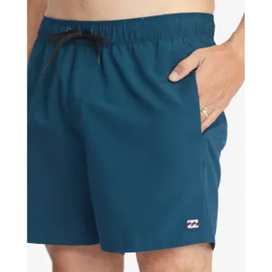 Layback Badeshorts Billabong All Day image-2