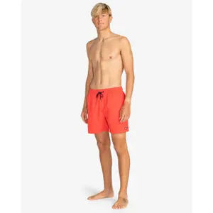 Layback Badeshorts Billabong All Day image-1