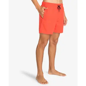 Layback Badeshorts Billabong All Day image-4