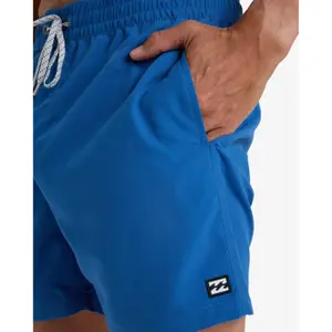 Layback Badeshorts Billabong All Day image-5