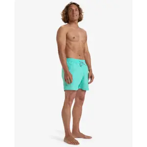 Layback Badeshorts Billabong All Day image-2