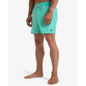Layback Badeshorts Billabong All Day image-4