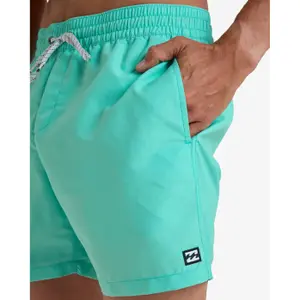 Layback Badeshorts Billabong All Day image-5