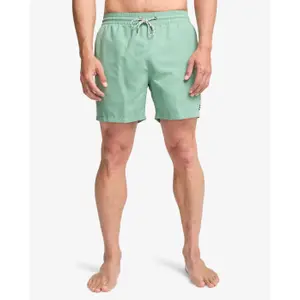 Layback Badeshorts Billabong All Day image-2
