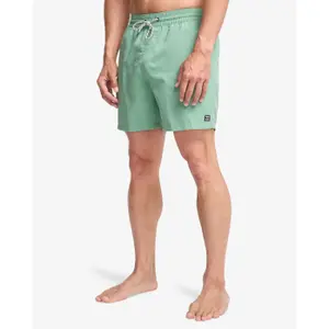 Layback Badeshorts Billabong All Day image-5