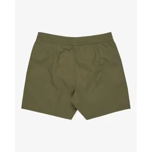 Layback Badeshorts Billabong All Day image-1