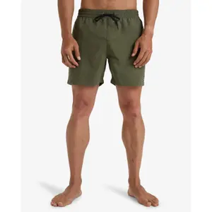 Layback Badeshorts Billabong All Day image-2