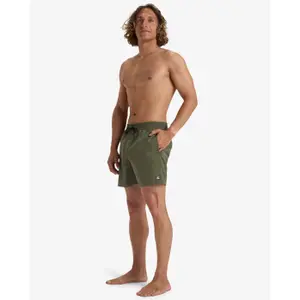 Layback Badeshorts Billabong All Day image-3