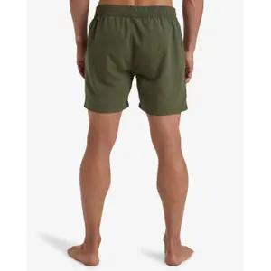 Layback Badeshorts Billabong All Day image-4