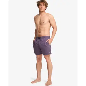 Layback Badeshorts Billabong All Day image-3
