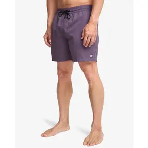 Layback Badeshorts Billabong All Day image-5