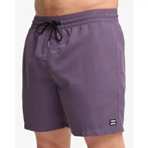 Layback Badeshorts Billabong All Day image-6