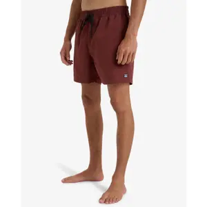 Layback Badeshorts Billabong All Day image-5