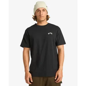 T-shirt Billabong Arch Crew image-2
